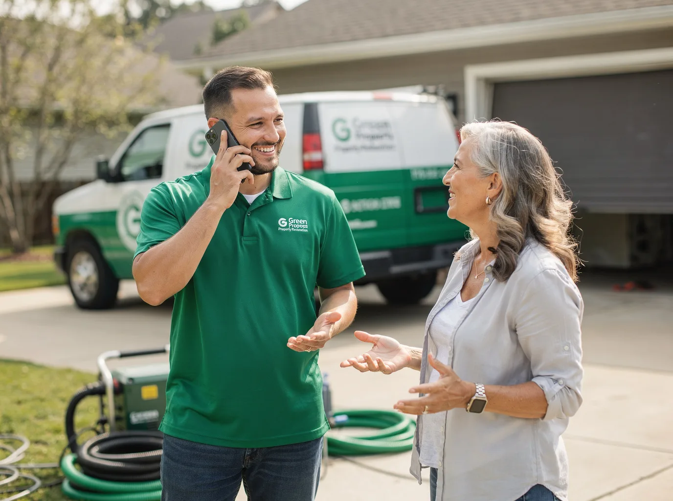 Water Damage Restoration Sarahsville, OH FAQs